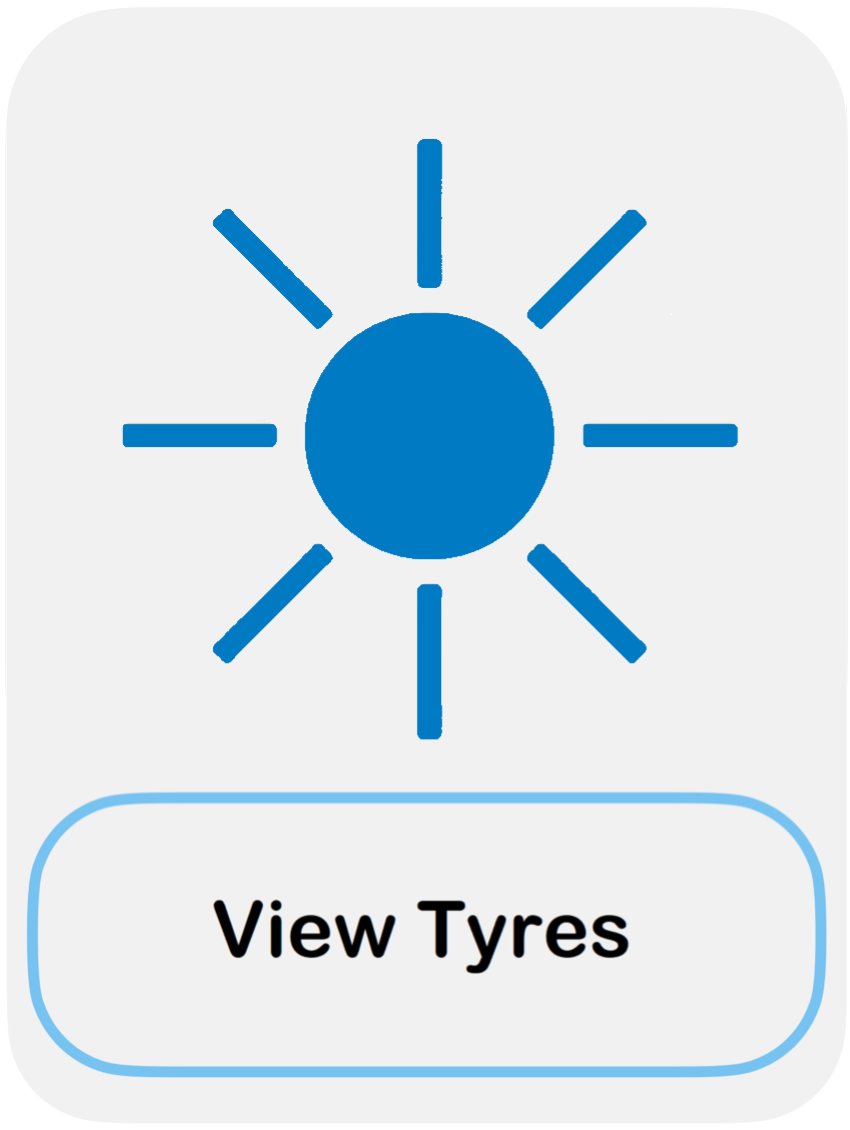 Summer Tyres